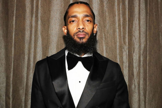 Nipsey Hussle
