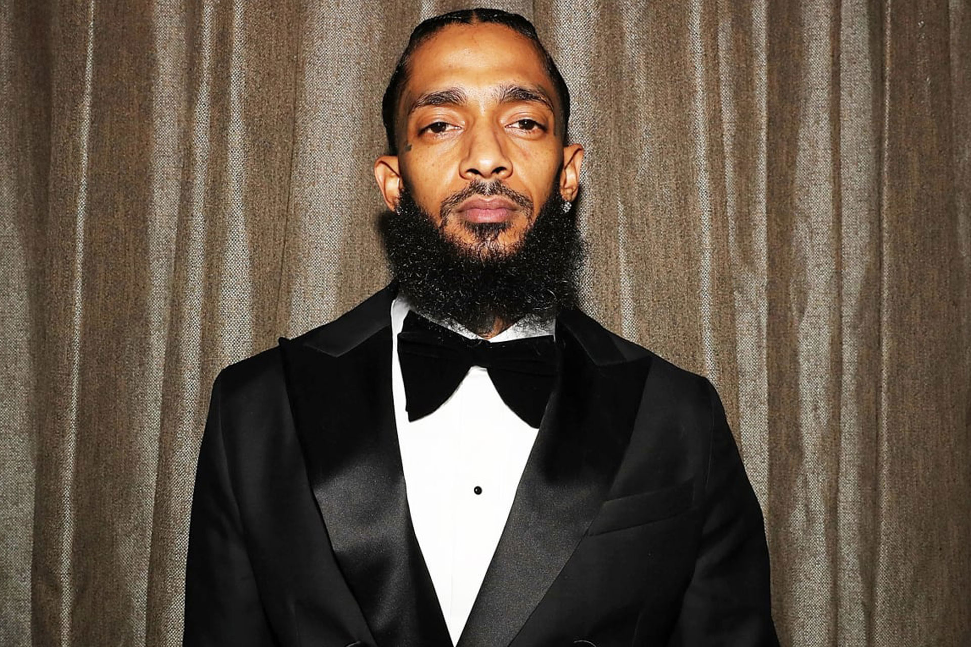 Nipsey Hussle