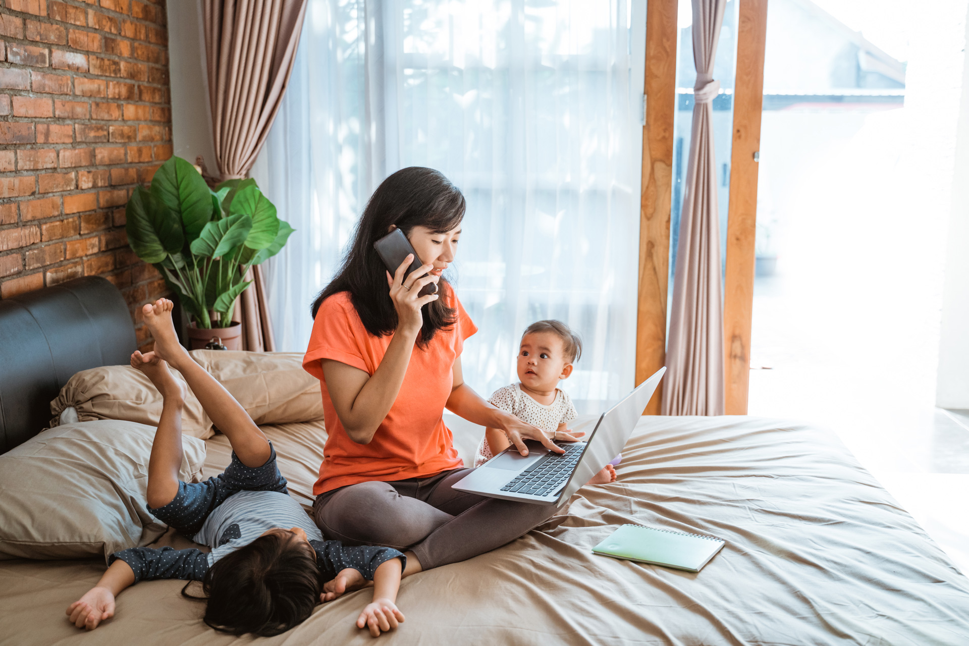 Pandemic Fatigue: 5 Ways Moms Can Prevent Burnout