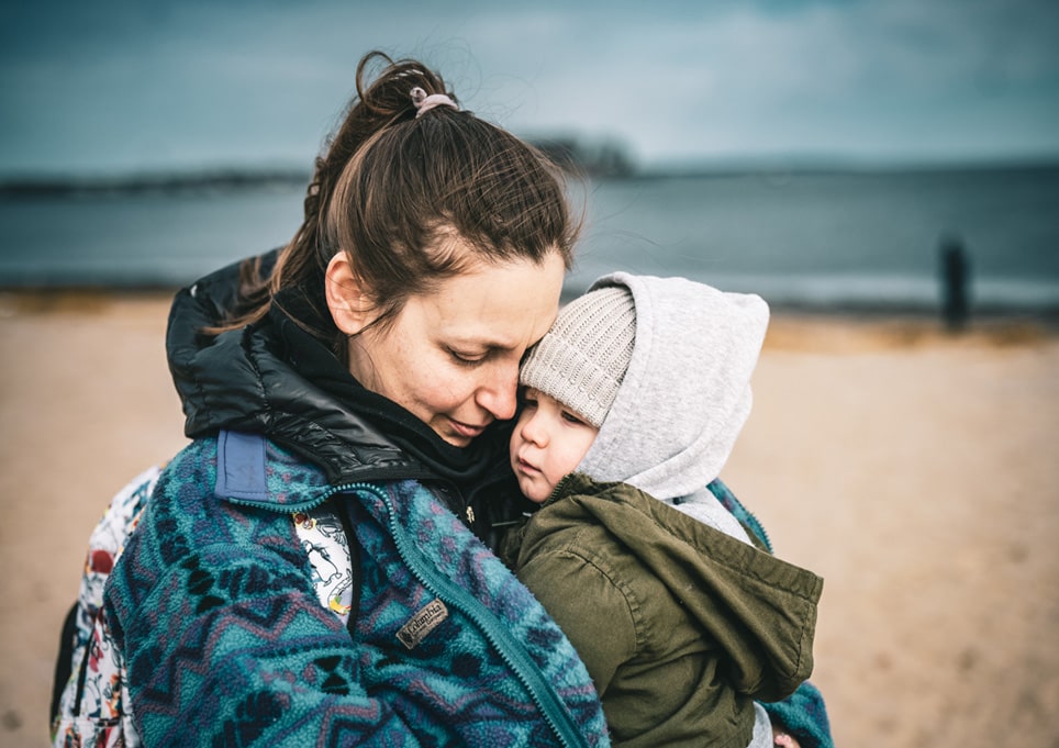 6 Signs of Parental Burnout