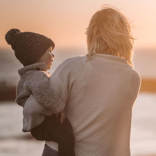 Therapy for Postpartum Depression