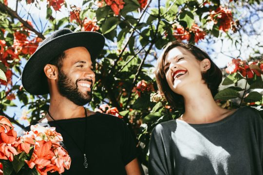 A Premarital Couples Retreat Puts You on the Path to Success