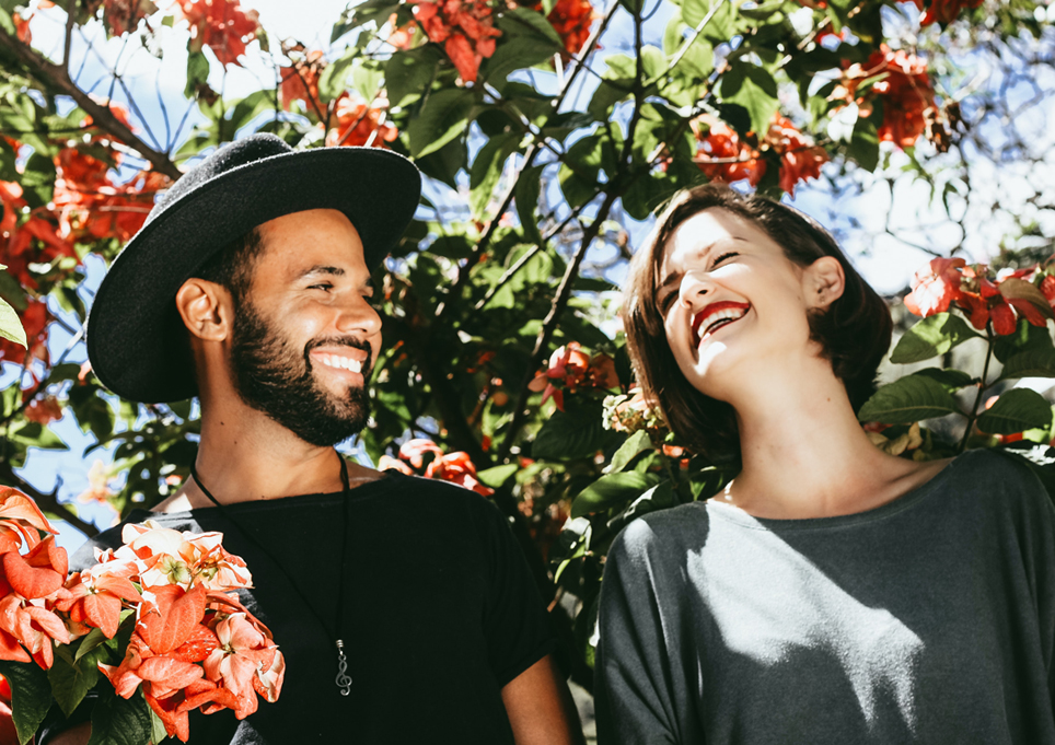 A Premarital Couples Retreat Puts You on the Path to Success