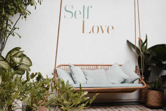 The Importance of Self-Love and Acceptance