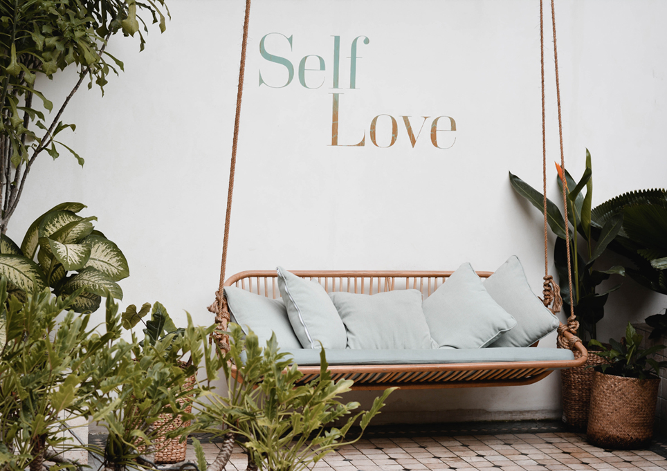 The Importance of Self-Love and Acceptance