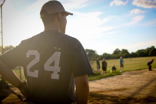 8 Benefits of Sports Psychology