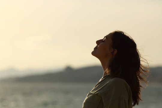 7 Stress Management Tips