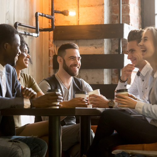 Therapy for Millennials