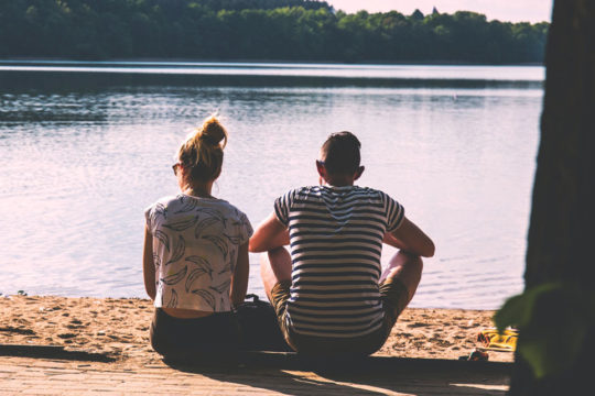 9 Signs of an Unhealthy Relationship