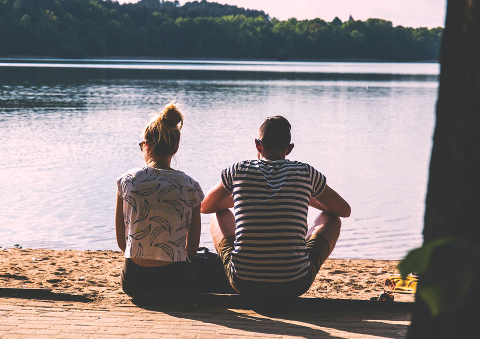 9 Signs of an Unhealthy Relationship