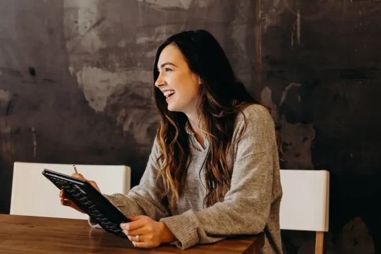 9 Ways Therapy Can Address Women's Issues