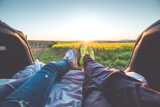 Codependent Relationship