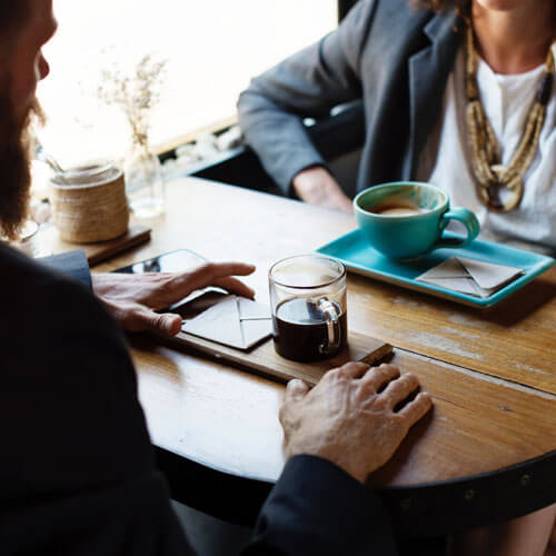 Therapy for Tech Industry Professionals