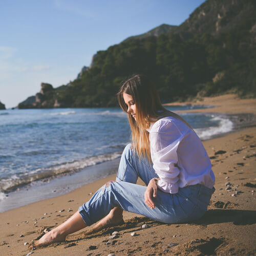 therapy for depression