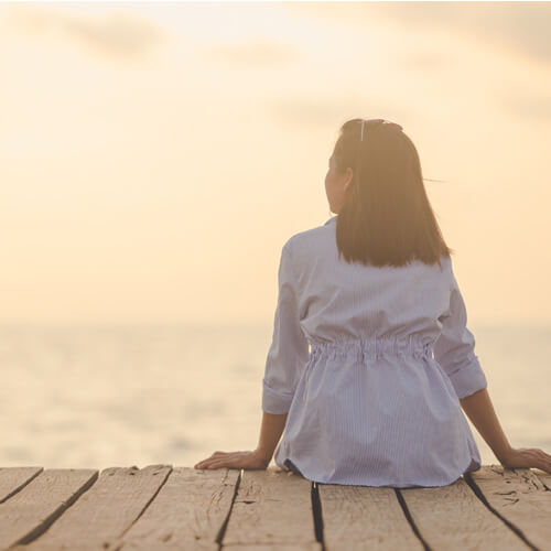 therapy for grief and loss