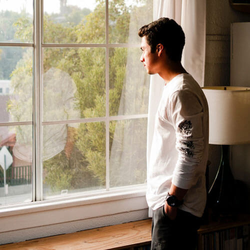 Depression and Anxiety Therapy Group