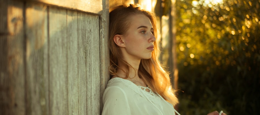 Self-Destructive Behaviors