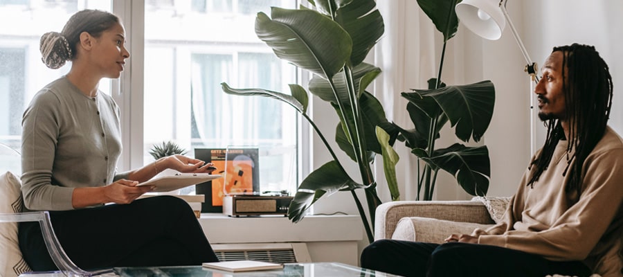 Stop-Self destructive Behavior