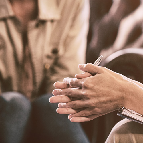 Psychiatric Medication Management