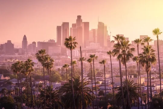 Anxiety in Shutdown Town