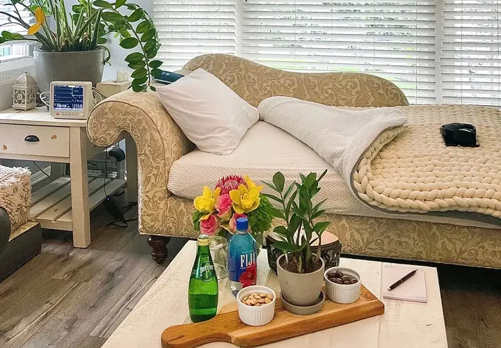 Ketamine Assisted Psychotherapy Packages