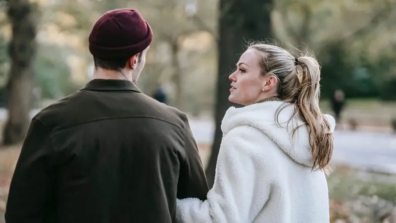 Tips for Dating Someone with Abandonment Issues