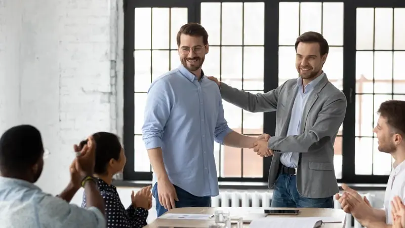 Benefits of Executive Coaching