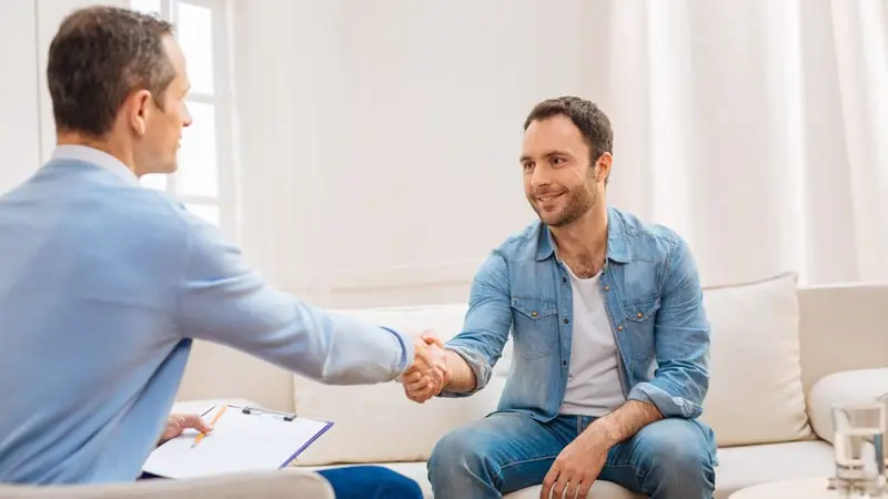 Benefits of Executive Coaching