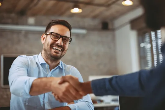 Executive Mental Health