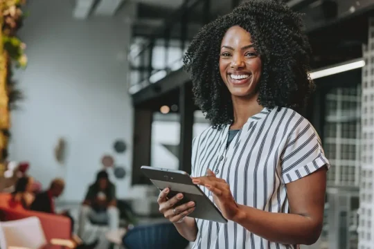 Stress-Free Career Change