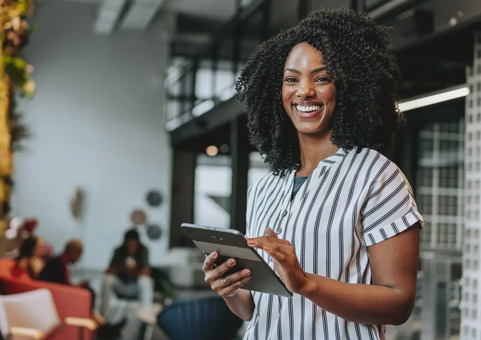 Stress-Free Career Change