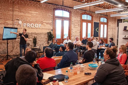 Unmasking High-Functioning Anxiety: Tools for Leaders Under Pressure