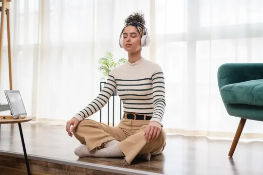 Coaching Techniques for Navigating Life Transitions