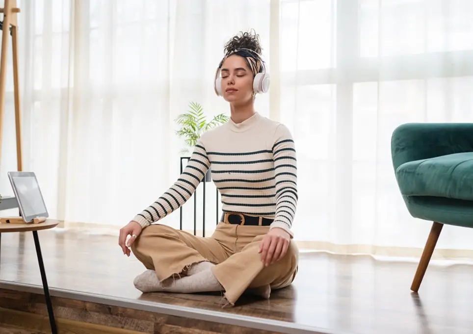 Coaching Techniques for Navigating Life Transitions