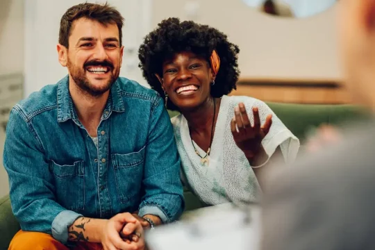 Strengthening Relationships Through Psychology-based Coaching Techniques