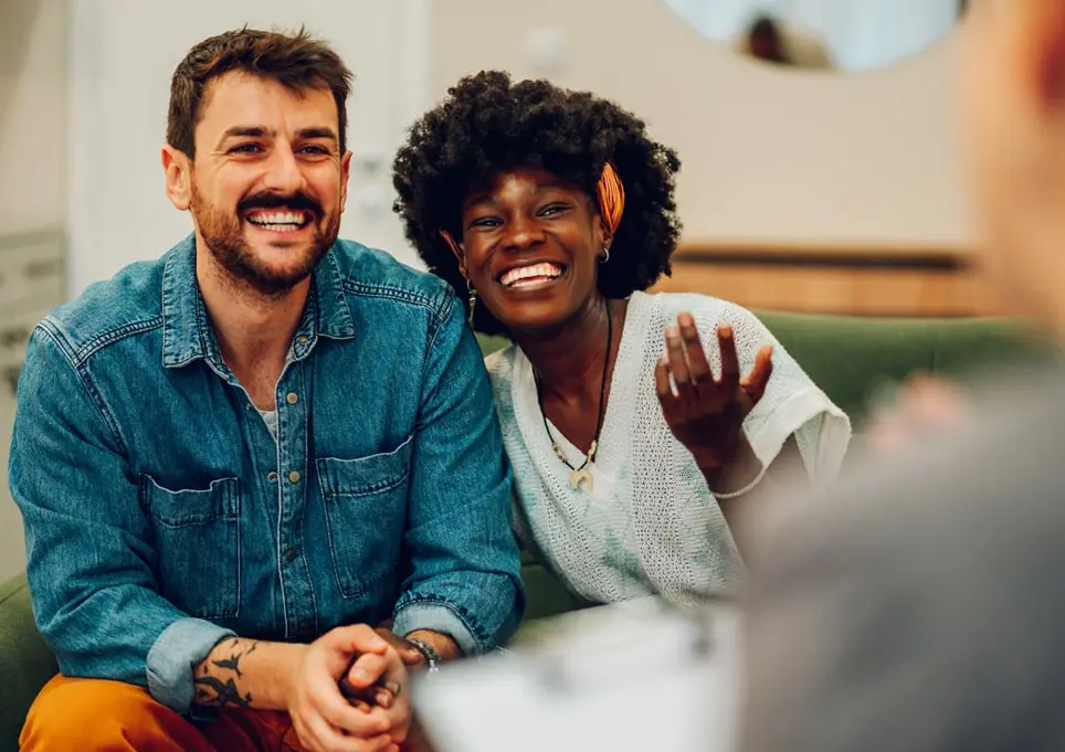 Strengthening Relationships Through Psychology-based Coaching Techniques